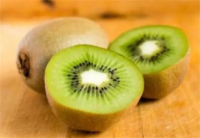 猕猴桃有酒味怎么回事能吃吗,猕猴桃有烂酒味还能吃吗