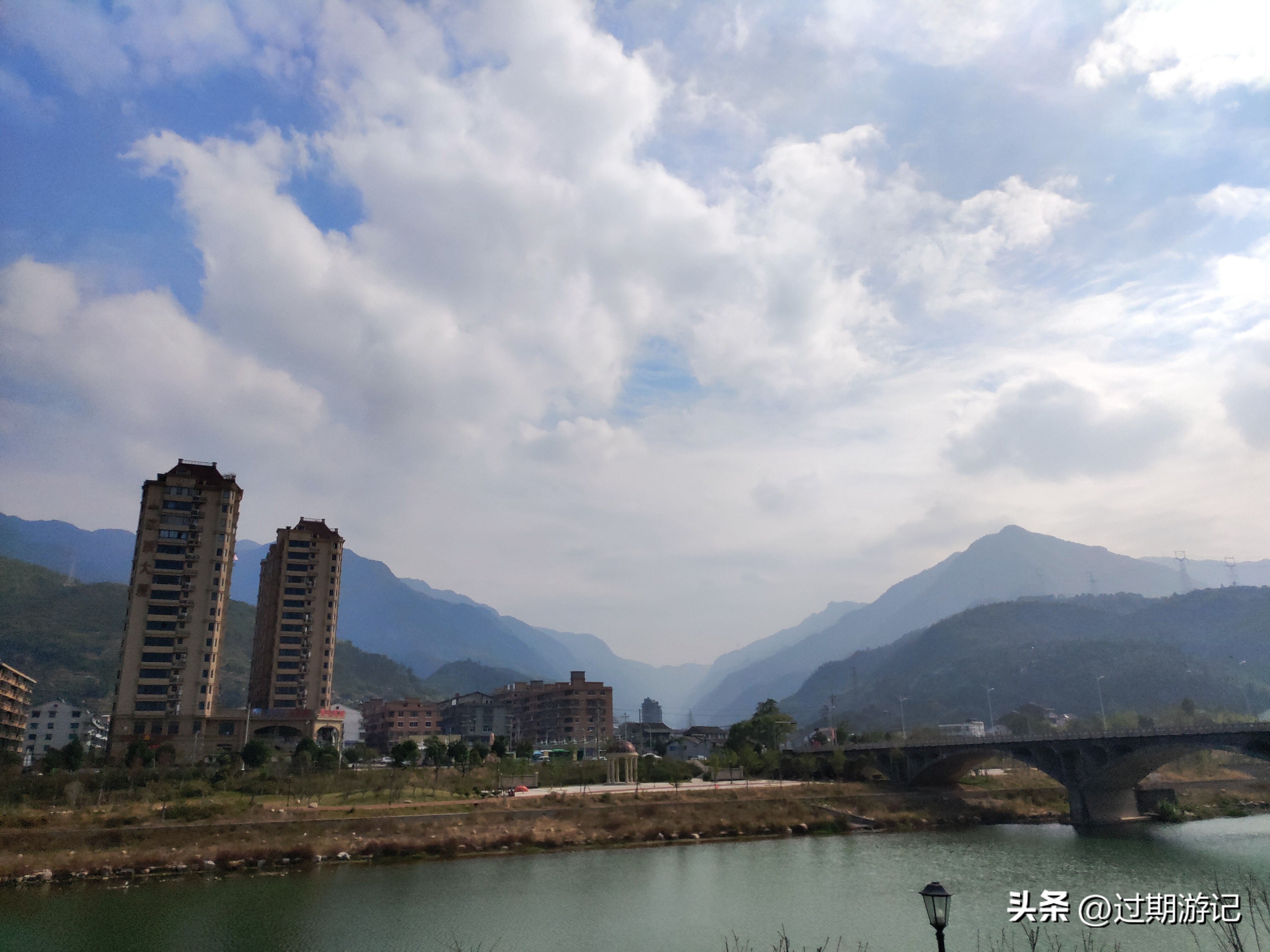 青田县旅游必买的东西,侨乡青田旅游的好选择