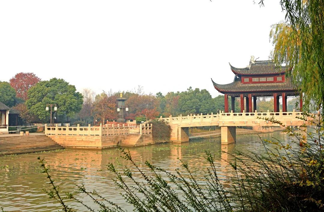 苏州枫桥古镇风景区,苏州枫桥古镇住宿