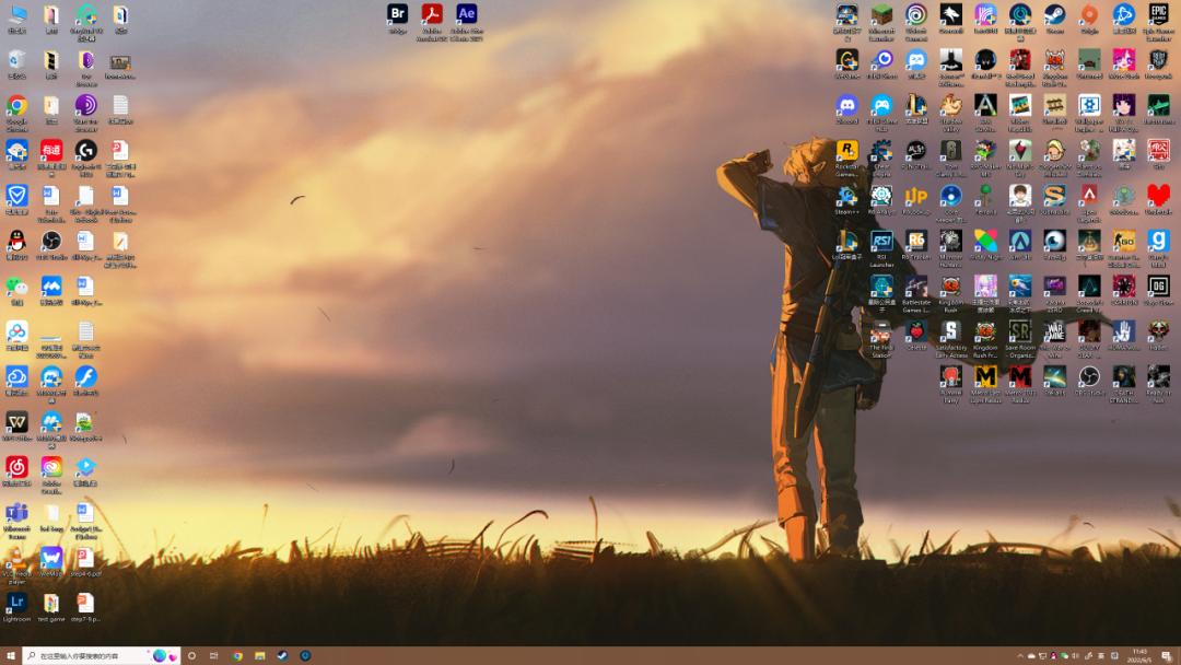 UAL：你成绩不行，但你被直录了