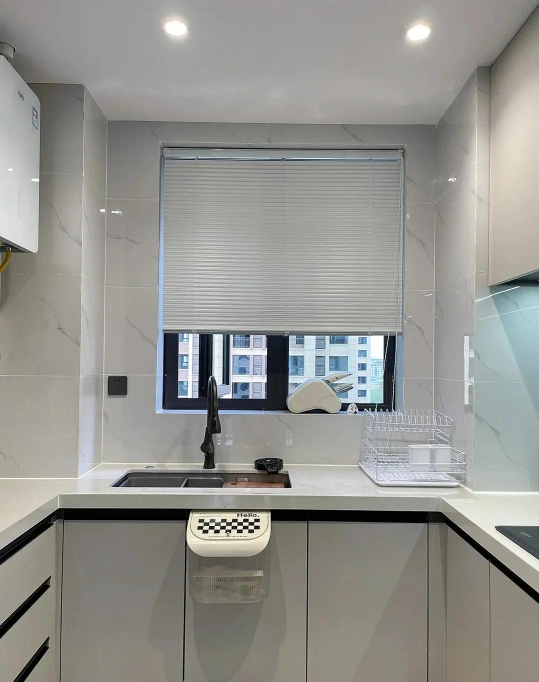 139平米的房子装修案例,安徽夫妇房屋装修堪称典范