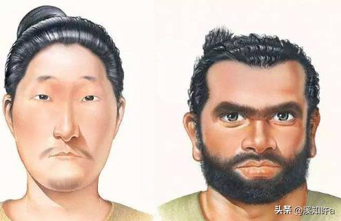 日本认错祖宗？DNA检测让日本人无法接受，自己原来不是徐福后代