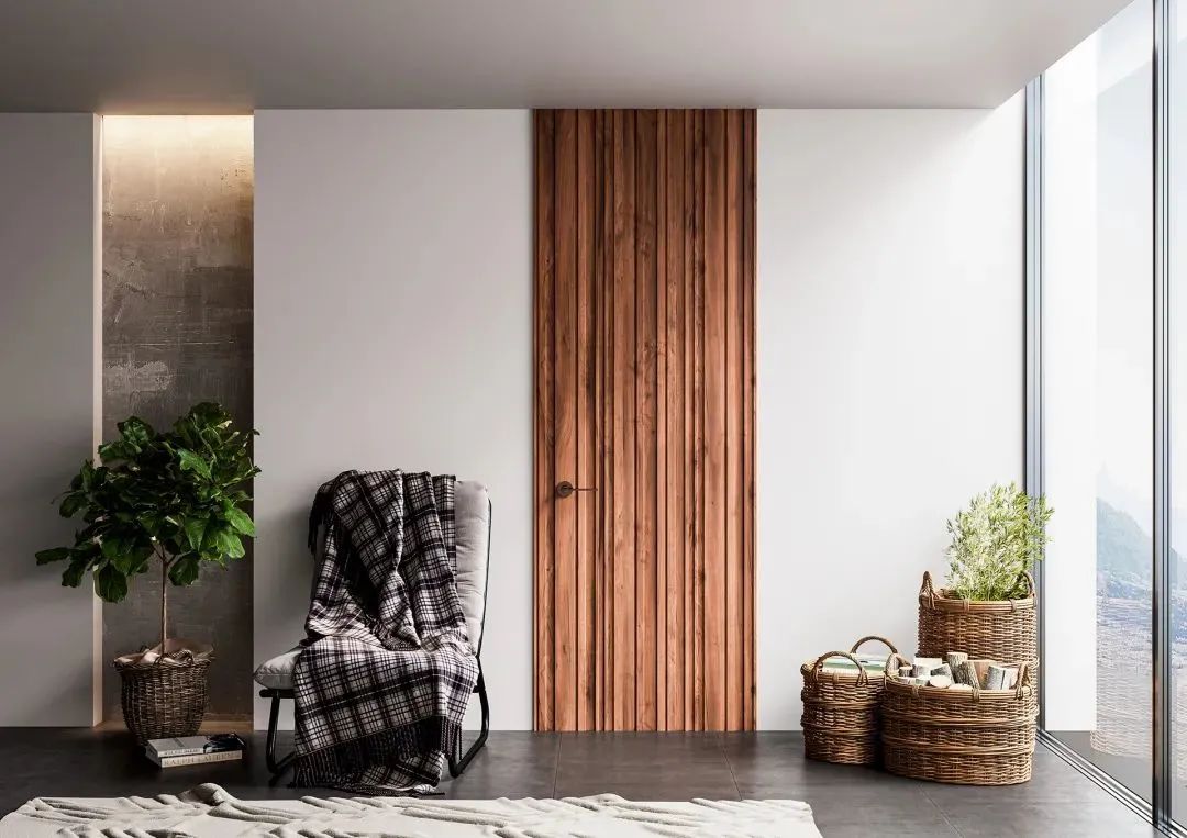 木门怎么选不会踩坑,如何选择木门不踩坑