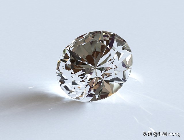 钻石分级的原理和方法,ngtc钻石分级标准