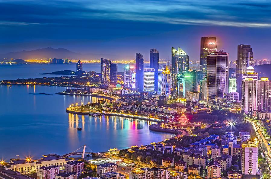 山东的家乡人有什么特别生活习惯,山东人介绍自己的家乡