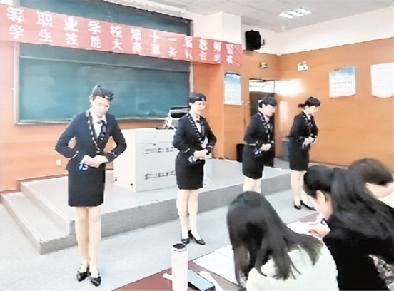 营口市中等职业学校,营口中等专业学校