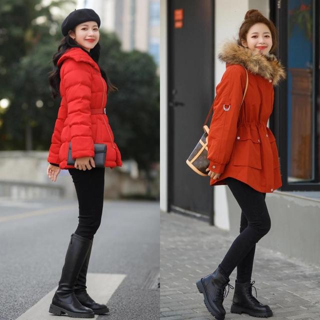 158的女生怎么穿显腿长,一米五八女生怎么穿显高