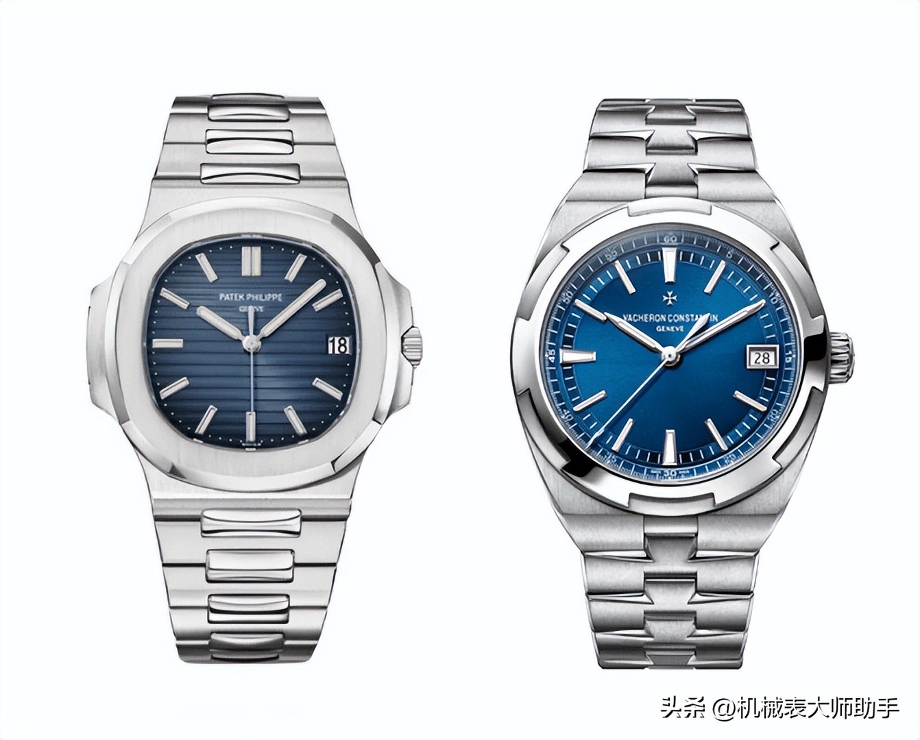 全球手表品牌档次排名,全球十大品牌手表