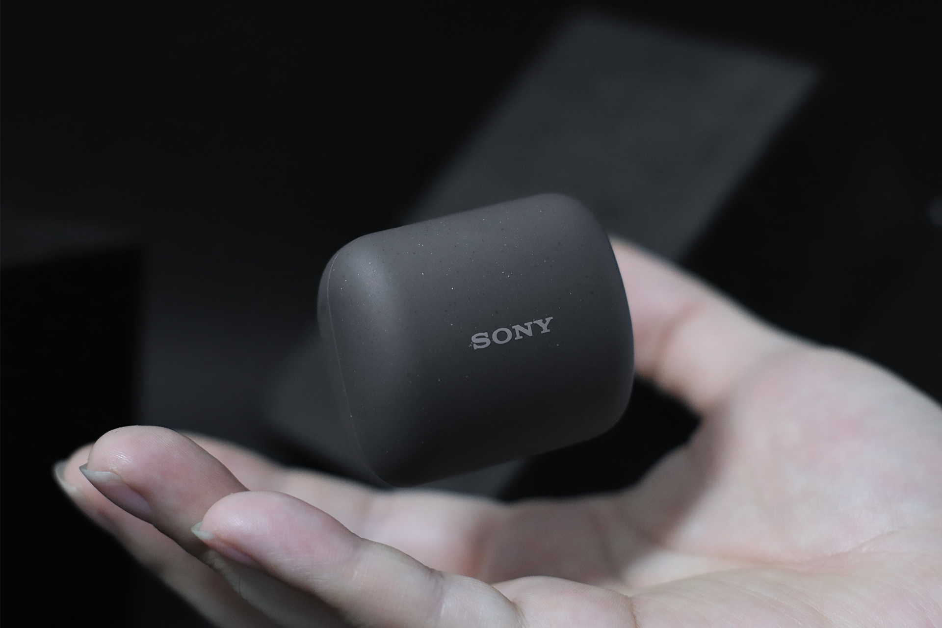 颠覆传统耳机,索尼耳机linkbudss深度测评