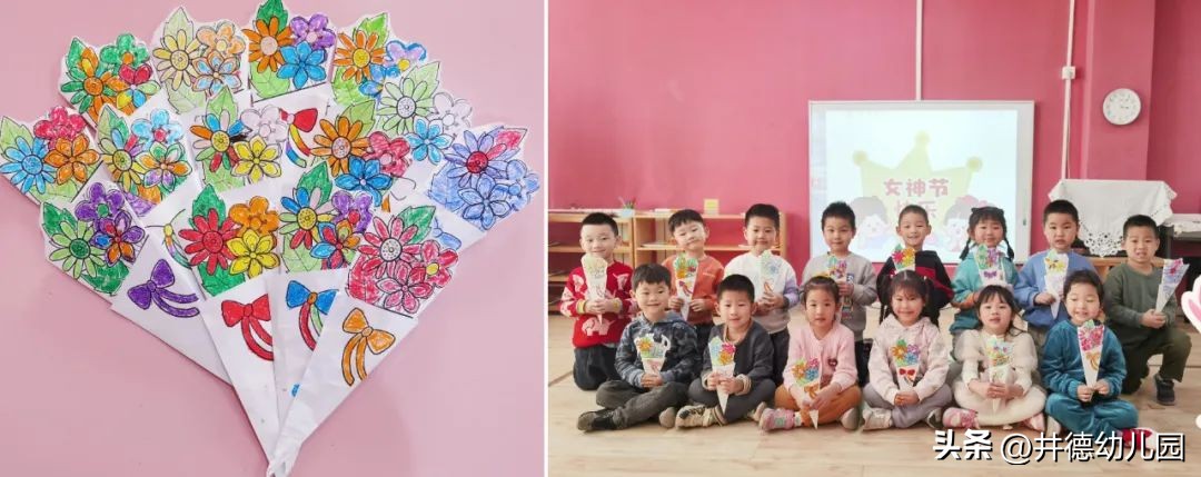 巾帼竞芬芳三八节致敬女教师,巾帼风采致敬平凡的她们