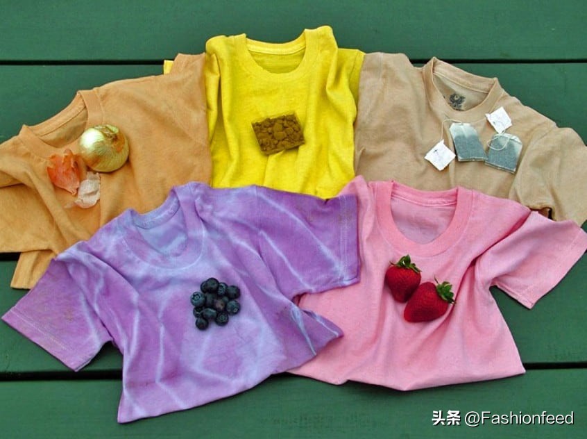 衣服染色了最有效去除法,洗衣服被染色后怎么处理