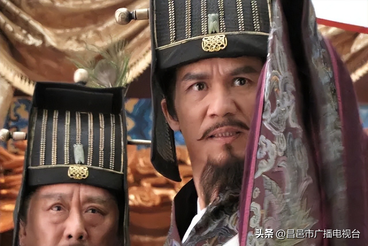 水浒传里最大奸臣高俅下场,高俅在水浒传中作恶的表现