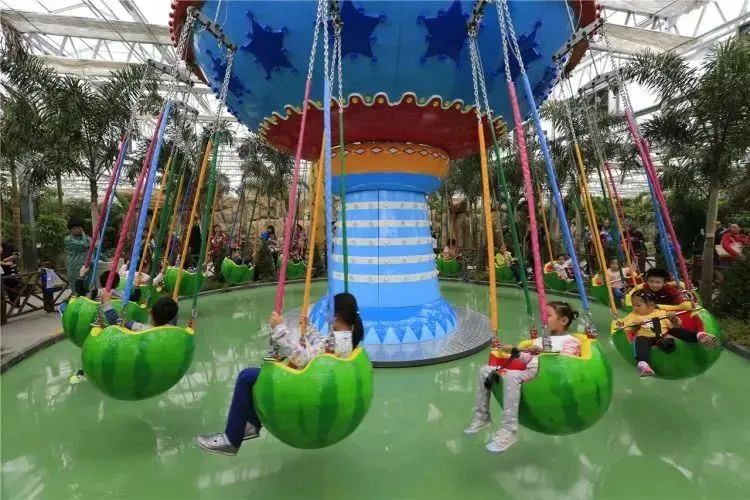 【FENG娱】王佐镇：娱乐+科普+自然，暑假解锁亲子出游新方式！