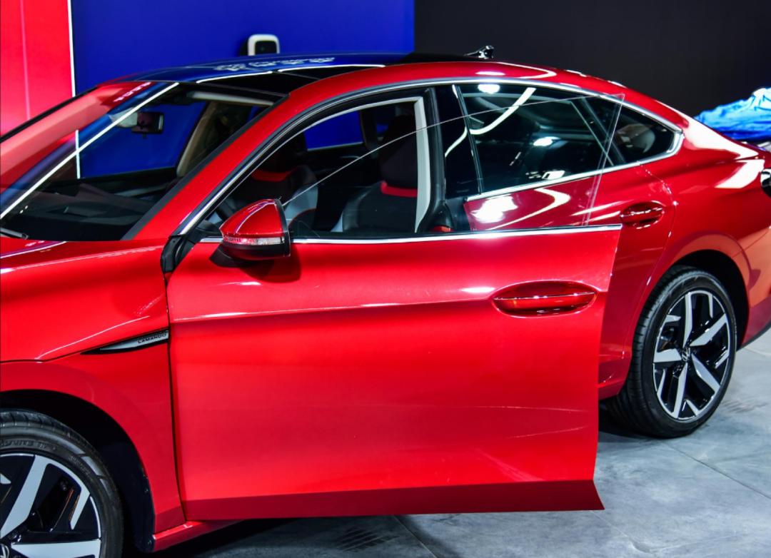 无框车门为什么高级,无框车门好看吗