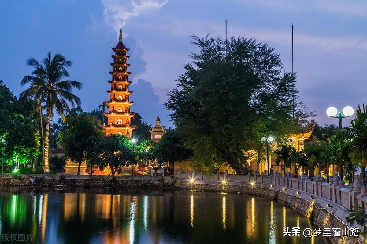 越南人和广东人是同宗同祖吗,为什么越南人会写汉字