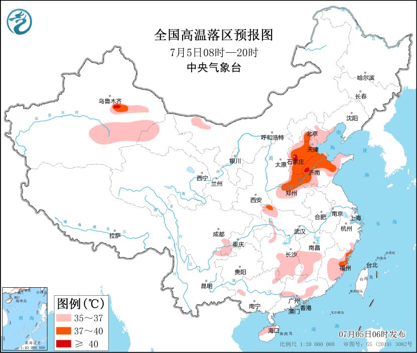 气象厄尔尼诺现象,厄尔尼诺现象是极端天气现象吗
