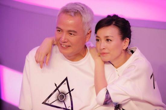 明星两口子卖的面膜,台湾两夫妇微商面膜