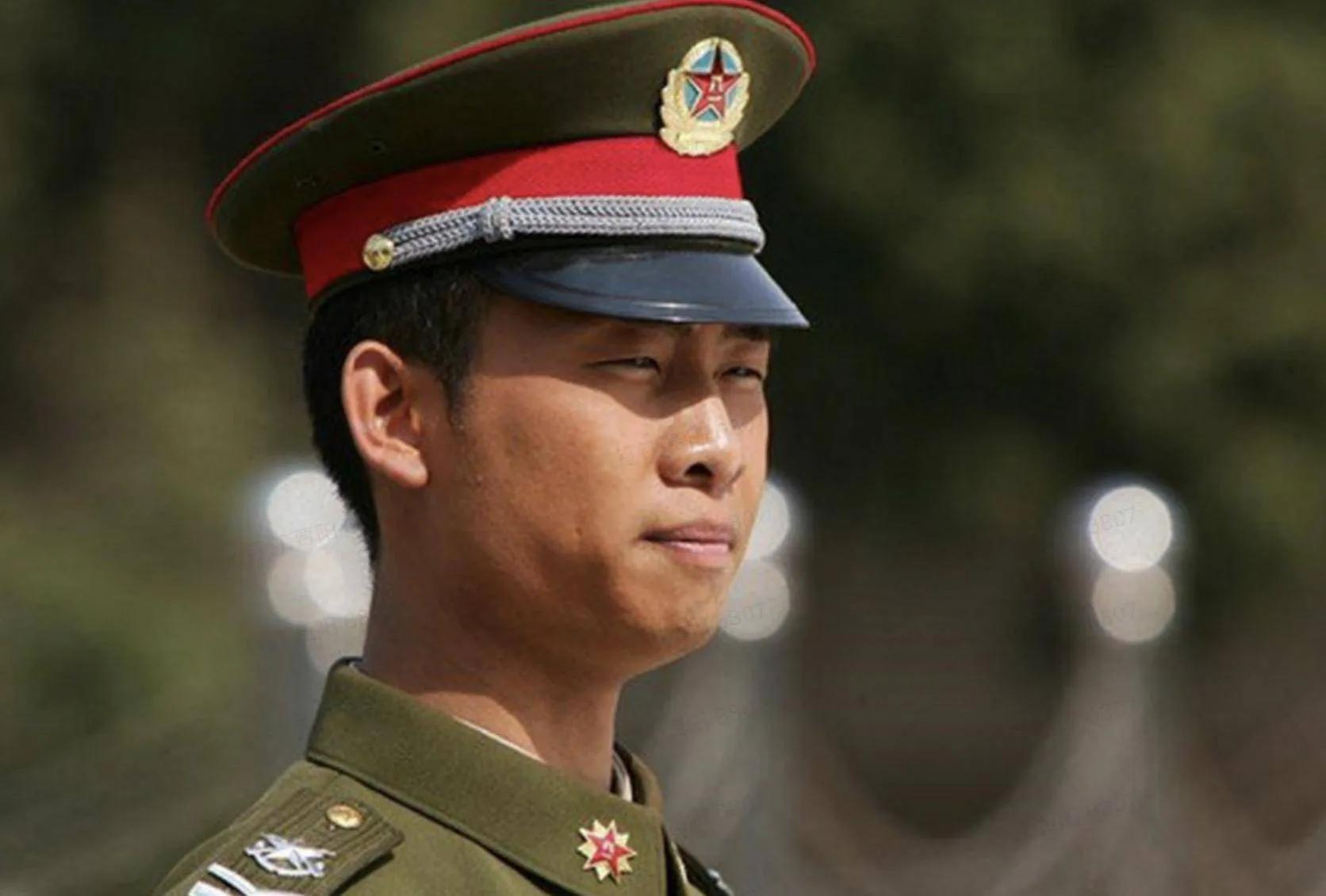 张译的陈江河怎么演的那么好,张译一辈子只干一件事