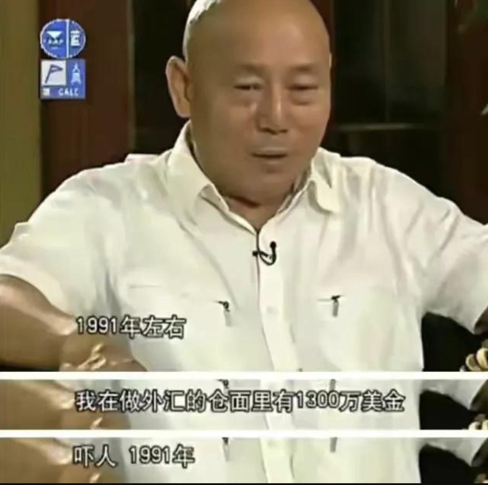 自己住豪宅娶娇妻，却对儿子30年不闻不问，晚年欲买豪车劝子回家