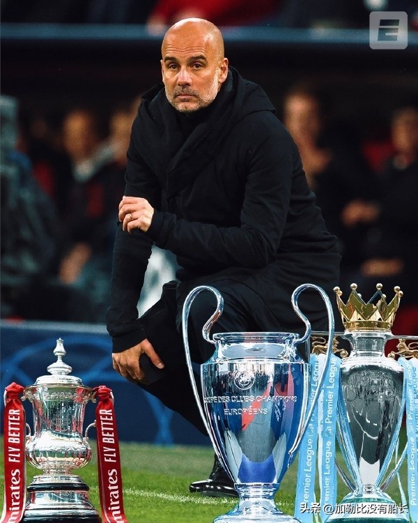 2022皇马翻盘曼城瓜迪奥拉,皇马逆转曼城慌乱的瓜迪奥拉