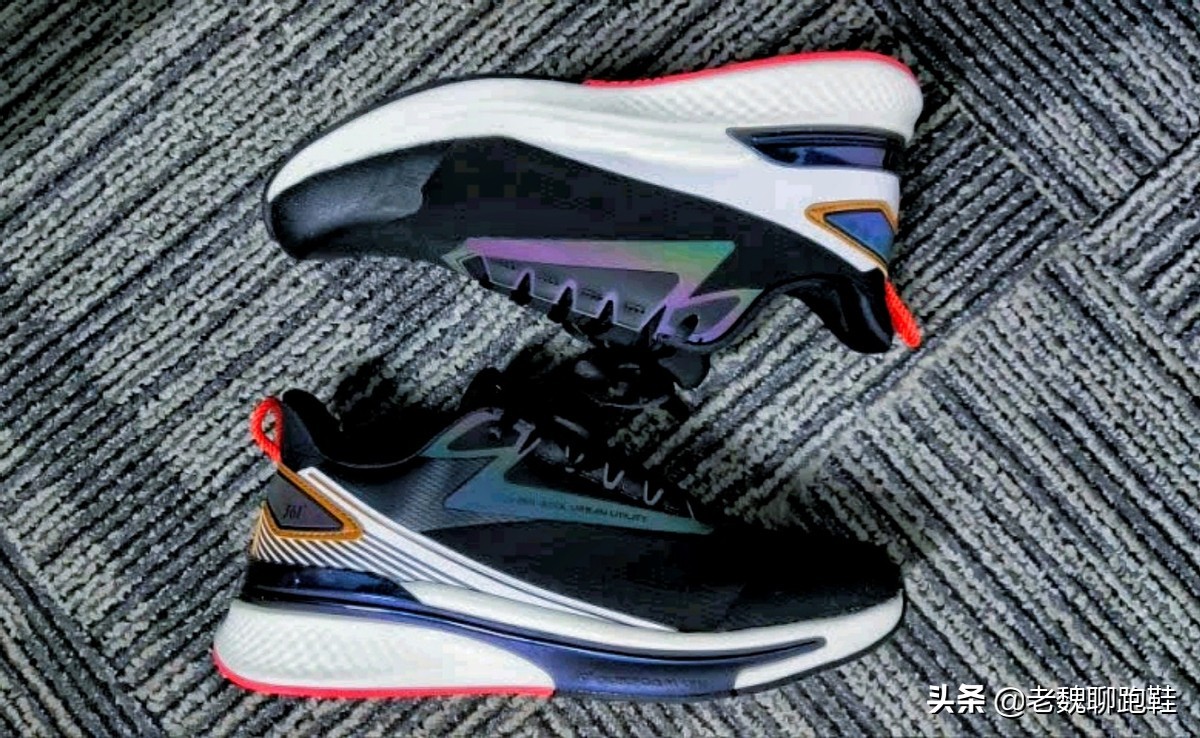 100多性价比跑步鞋推荐,100元超好跑鞋