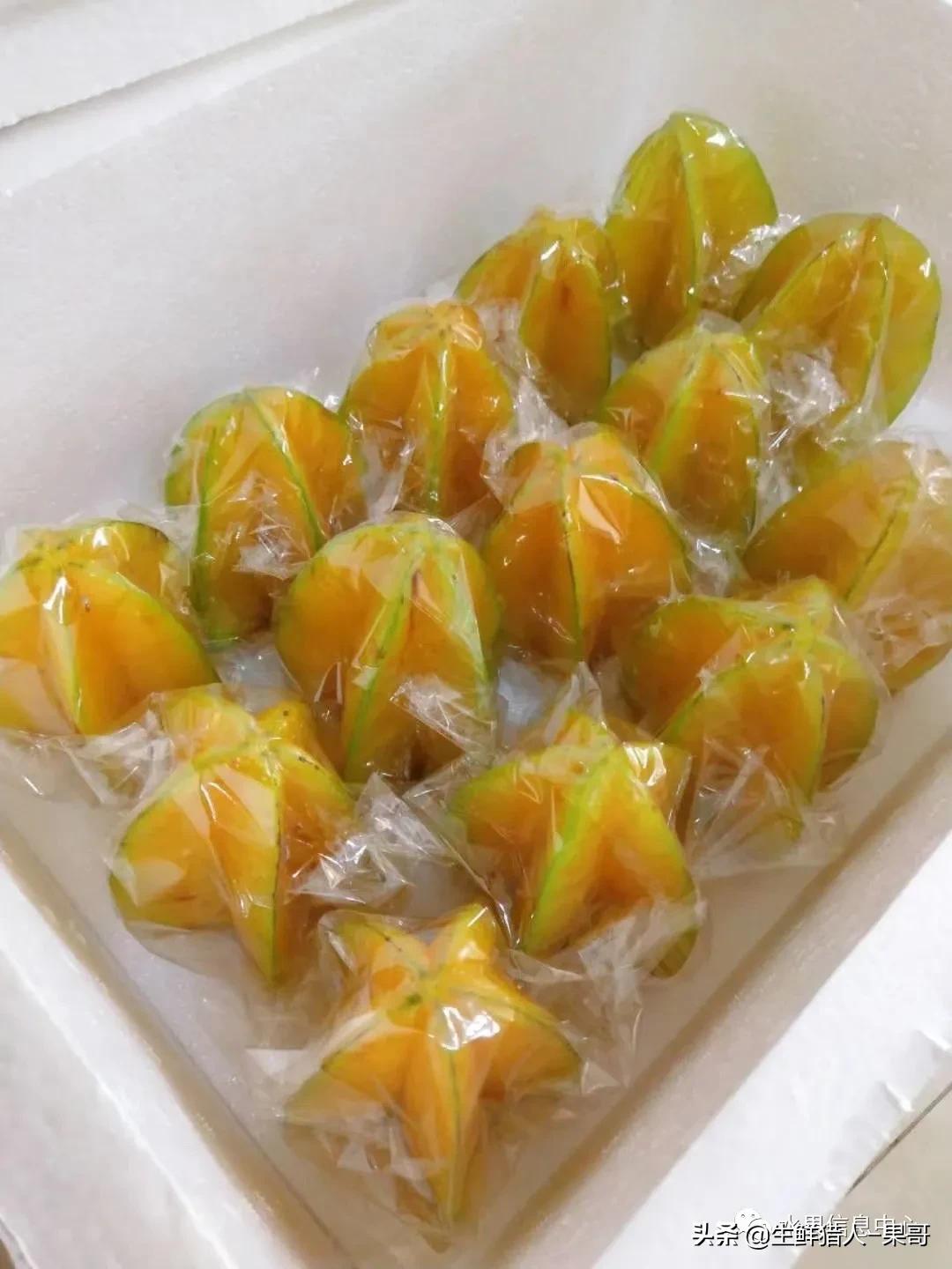 在水果中浆果是分哪几种,水果分类浆果