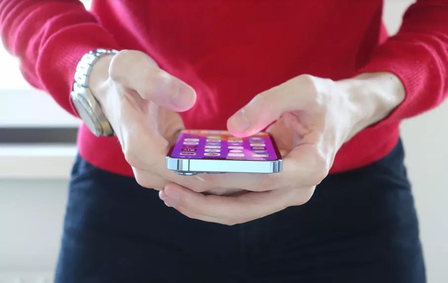 租手机怎么界定是诈骗,租手机的危险性