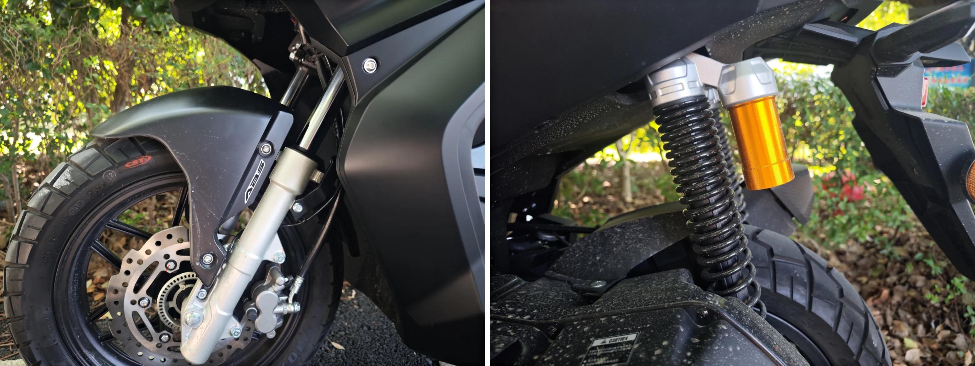 adv150韪忔澘娴嬭瘎,鍚▼adv150杞︿富娴嬭瘎