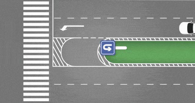 交警提醒即日起这六种掉头行为,最全的掉头攻略让车主避免被罚