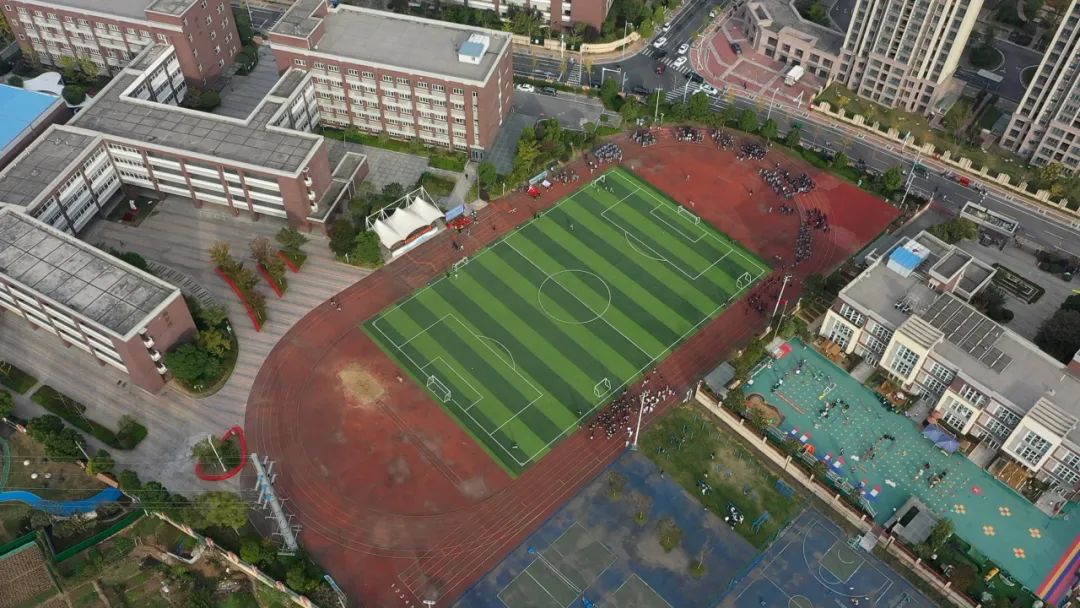 金陵中学新校区何时搬迁,金陵中学新校区最新消息