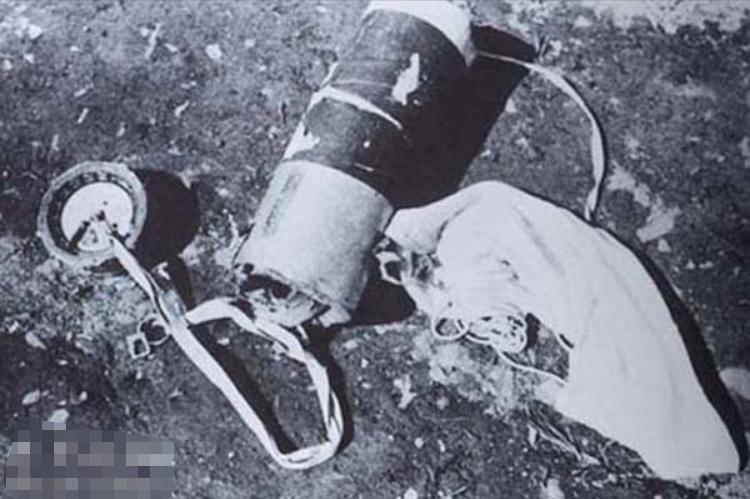 日本投降真实事件,日本投降前东北纪实