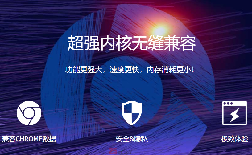 浏览器2022排行榜,目前最好用的浏览器是哪一款