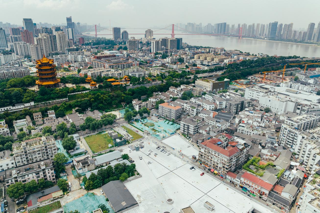 共同缔造项目简介,共同缔造建设内容