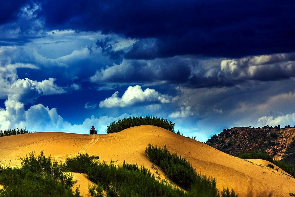 北京有直达内蒙古的高铁吗,内蒙古直达北京的高铁