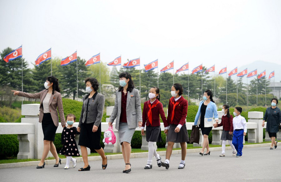 朝鲜63张照片,朝鲜1950年高清地图