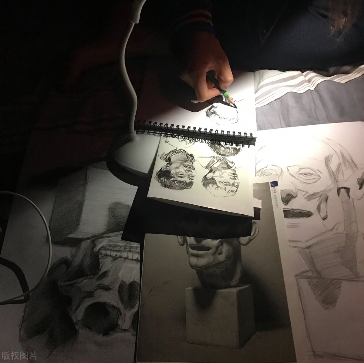 报考四川美院美术联考需要多少分,四川美院校考成绩一分一段