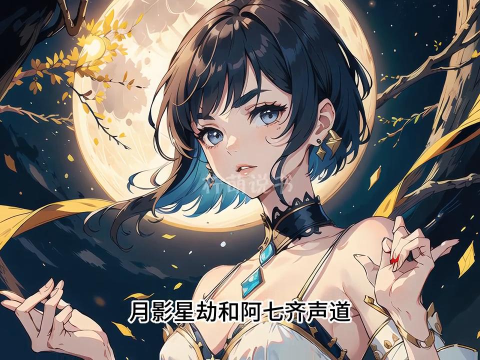 星空中最强的势力#二次元