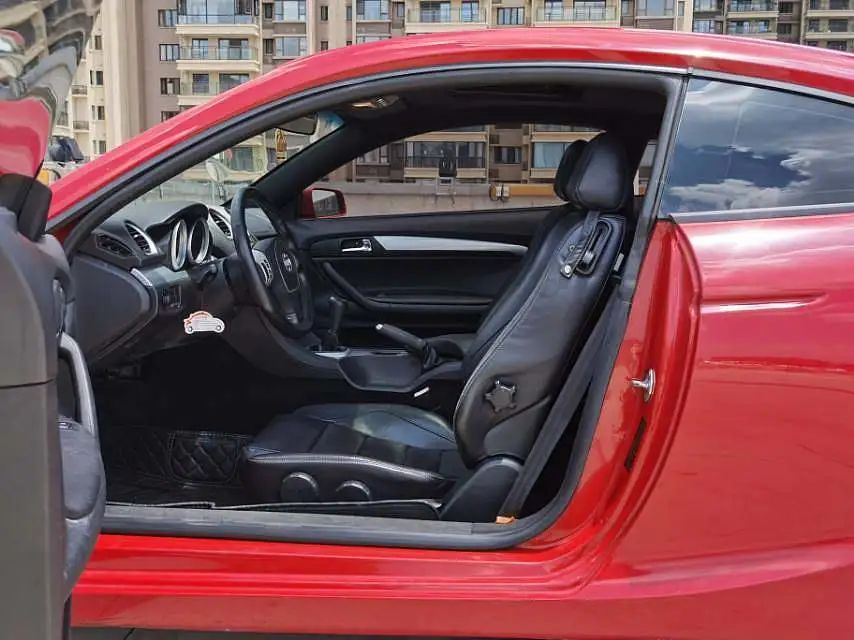 15年前跑车,15年前法拉利