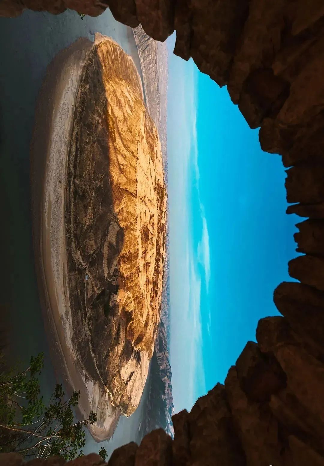 ​“五一”去哪儿玩？来榆林，探密陕北