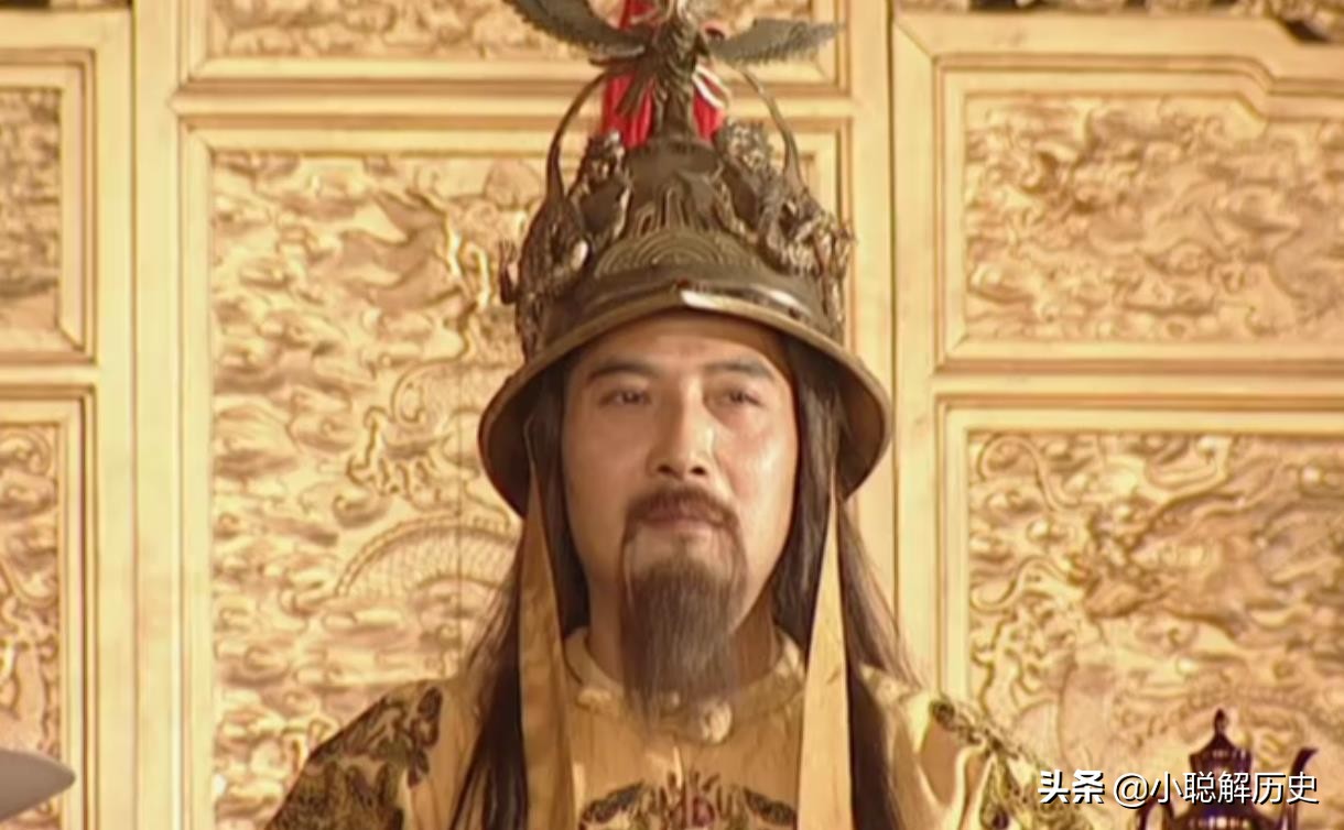 历史上的谣言你不知道的太平天国,带你了解真实的太平天国