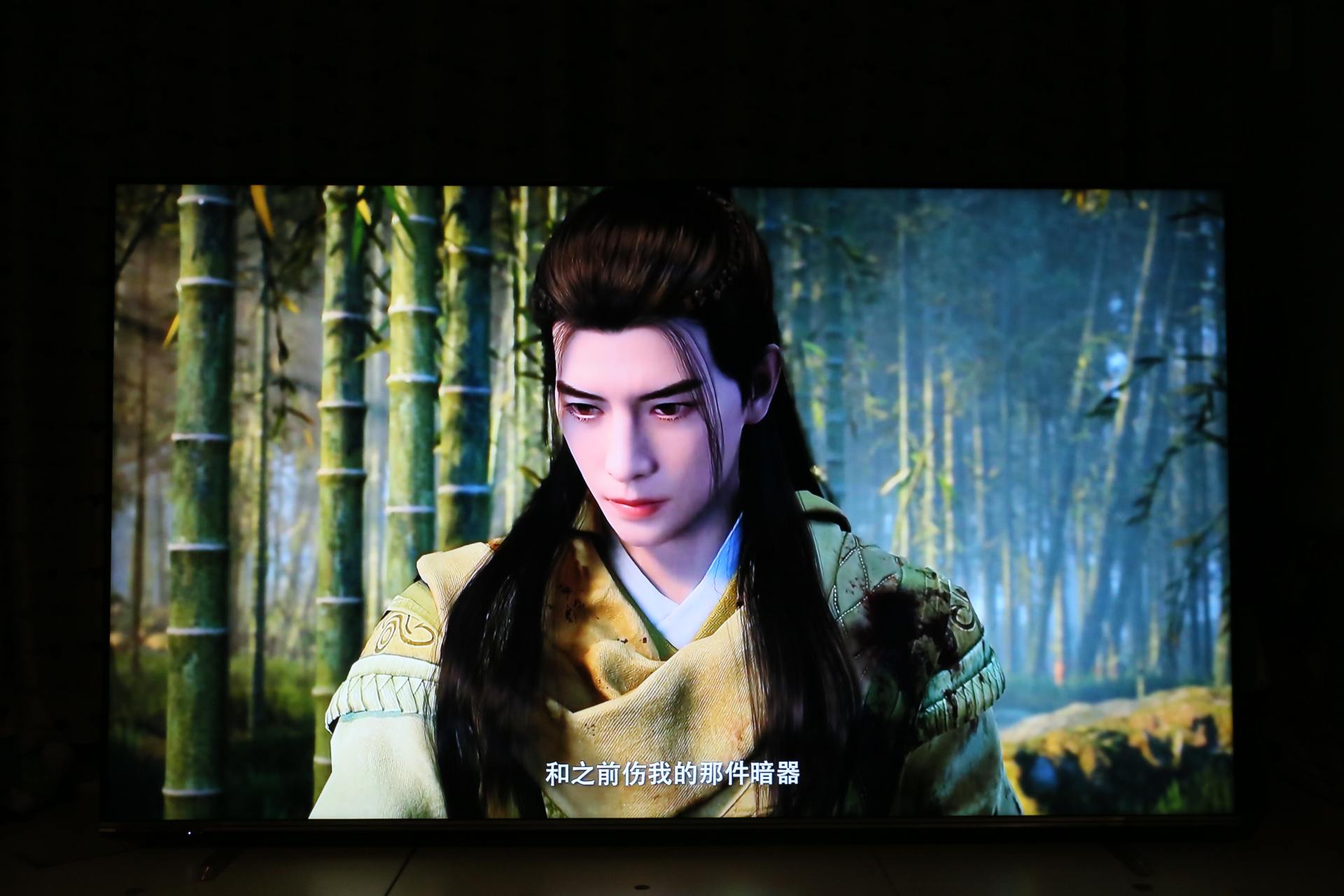 海信u8h75寸电视评测,海信电视最顶尖的型号