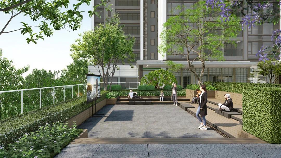 深圳宝安勤诚达云邸,宝安勤诚达云邸得房率