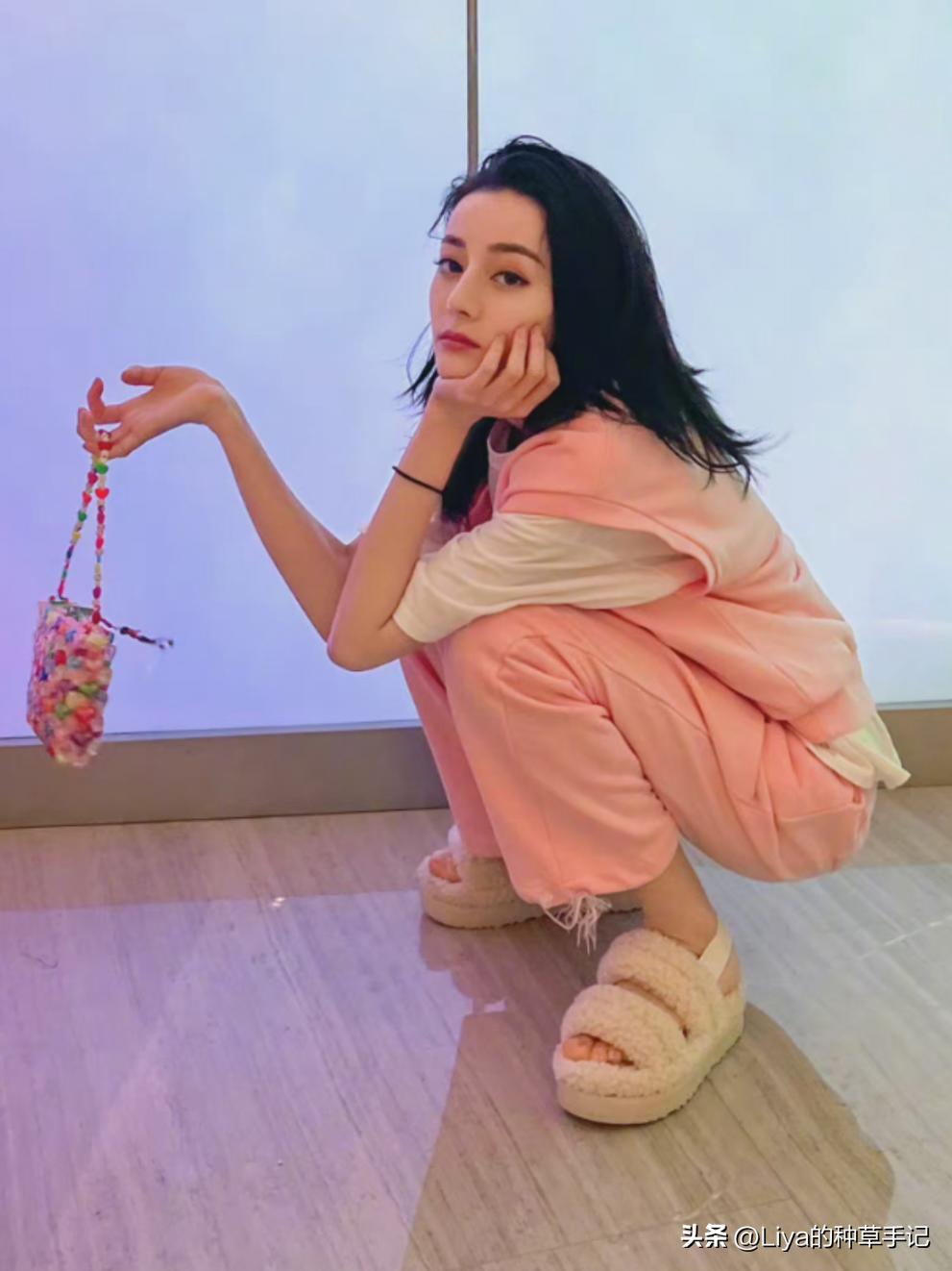 大包包推荐小众高级感轻奢,又休闲又时尚的大包包