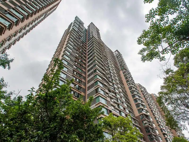 上海大宁金茂府哪个房源最好,大宁金茂府高性价比房