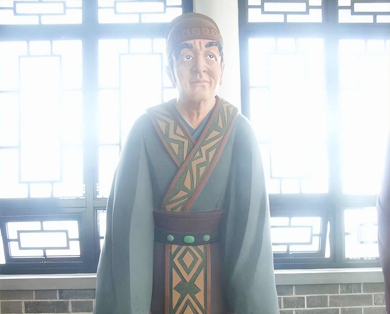 论秦的兴衰议论文,论及秦朝兴衰的古文