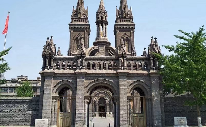 沈阳旅游必去十大景点目录,沈阳旅游攻略必去十大景点