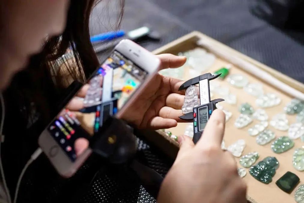 玉石产业链,深耕玉石行业