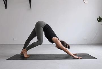 如何练出好看的马甲线身材,拥有迷人的马甲线打造靓丽身材