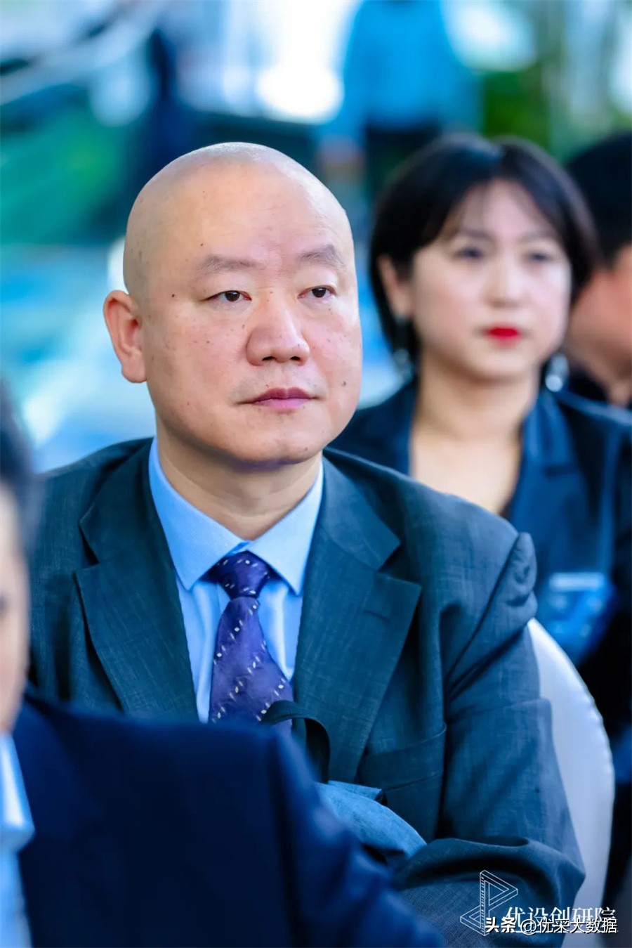 优设创研院·华东院圆满启动，共探产品力及场景化创新