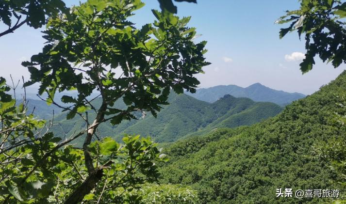 大连瓦房店游玩的地方推荐,大连瓦房店附近的旅游景点推荐